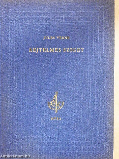 Rejtelmes sziget 1-2.