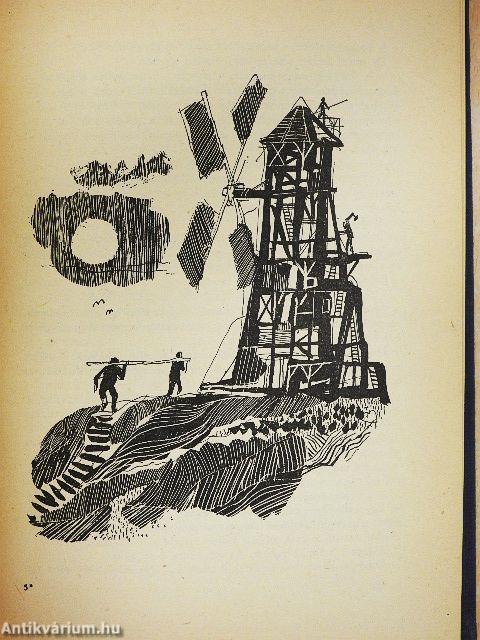 Rejtelmes sziget 1-2.