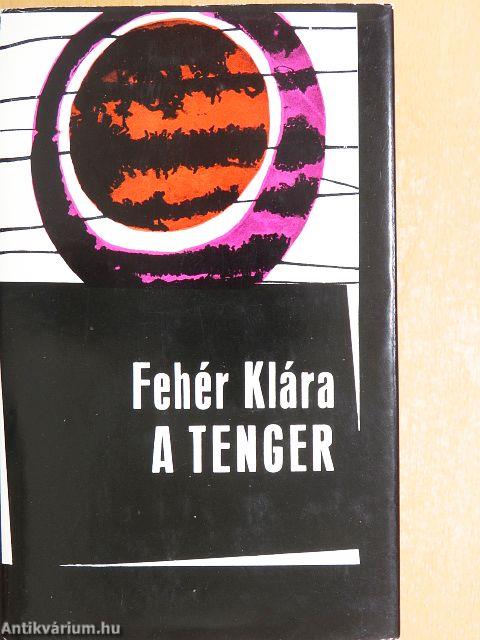 A tenger I-II.