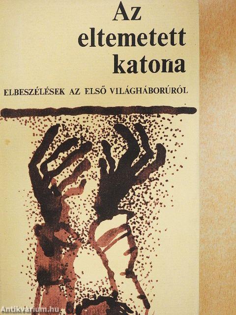 Az eltemetett katona