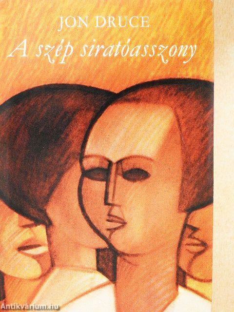 A szép siratóasszony