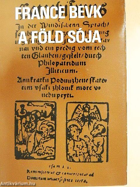 A Föld sója