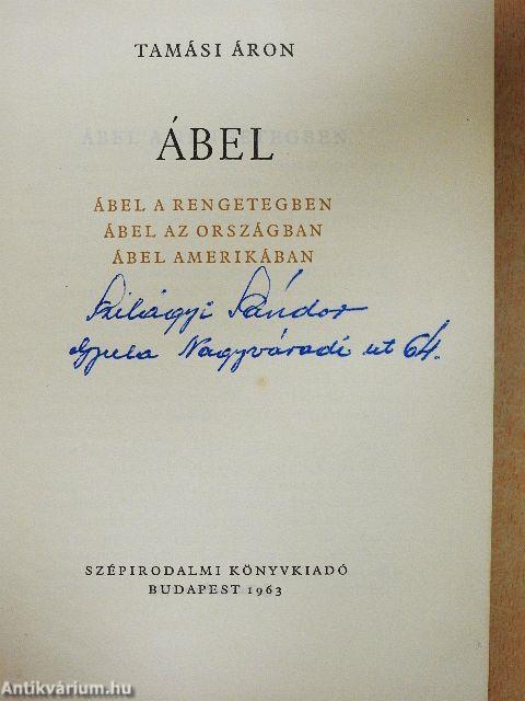 Ábel