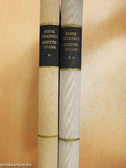 Kereszteslovagok I-II.