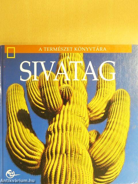 A sivatag