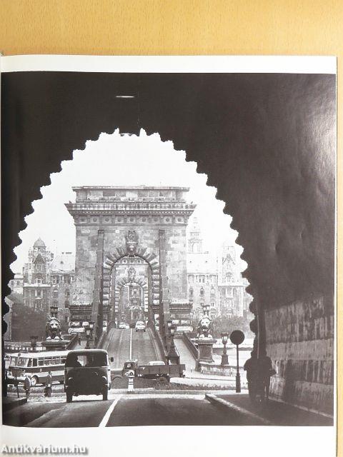 Budapesti változatok