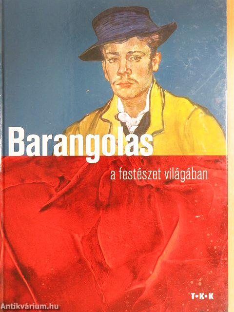 Barangolás a festészet világában