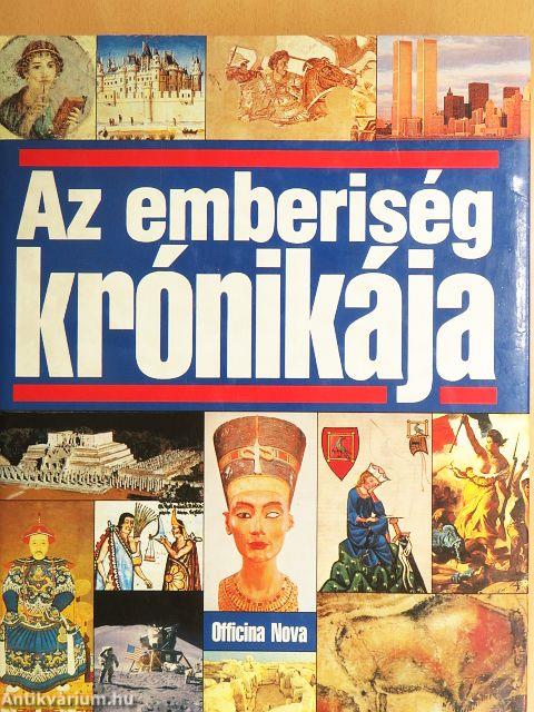 Az emberiség krónikája