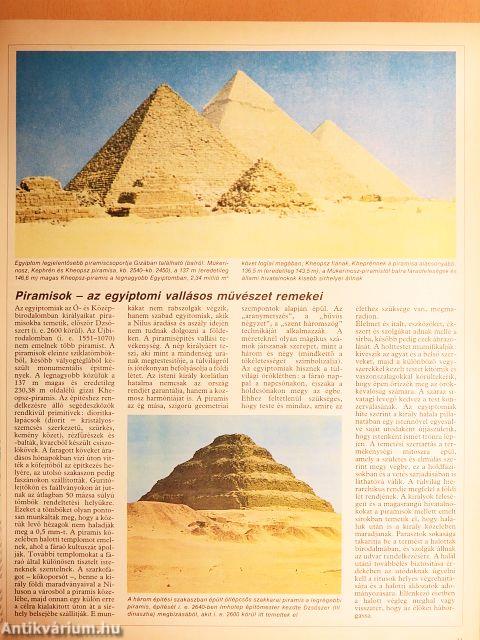 Az emberiség krónikája