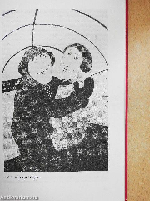 Egy hazug ember önéletrajza VI.