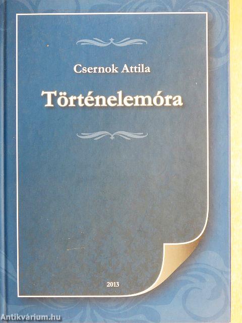 Történelemóra