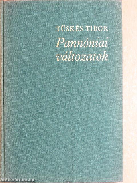 Pannóniai változatok