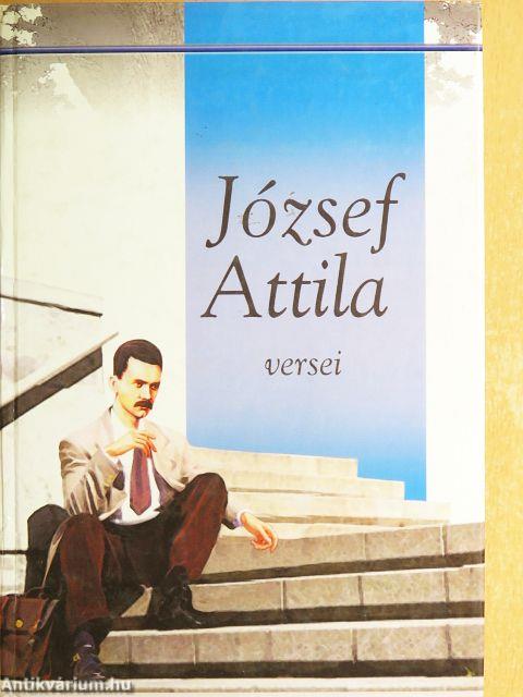 József Attila versei