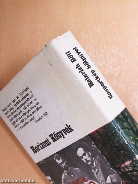 Csoportkép hölggyel