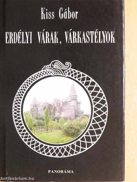 Erdélyi várak, várkastélyok