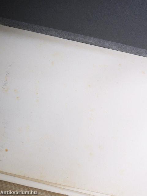 A Föld és élete I-VI.