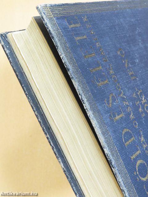 A Föld és élete I-VI.