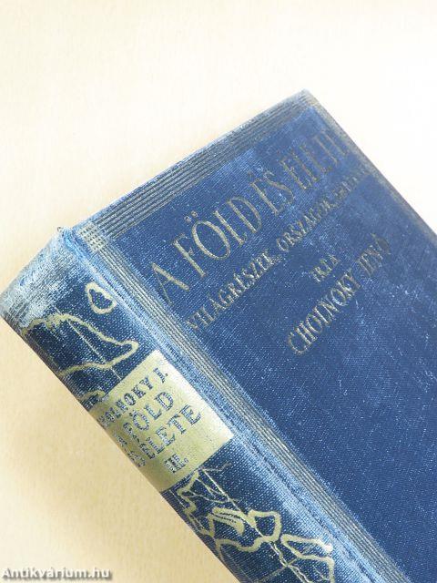 A Föld és élete I-VI.