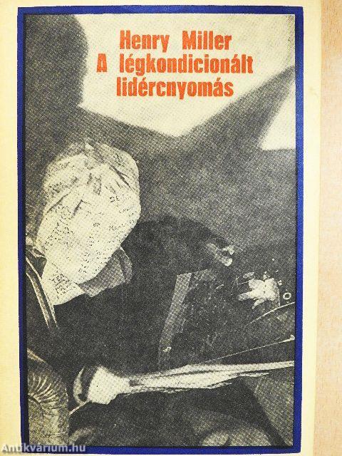 A légkondicionált lidércnyomás