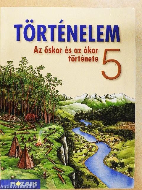 Történelem 5.