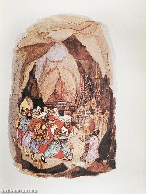 Anyukám képeskönyve