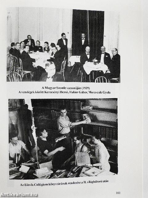 "Csak tettem a dolgom..."