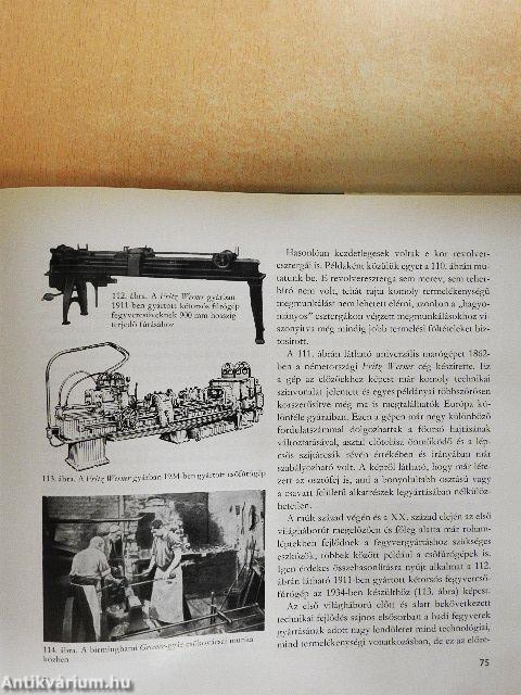 Vadászfegyverekről a vadászoknak