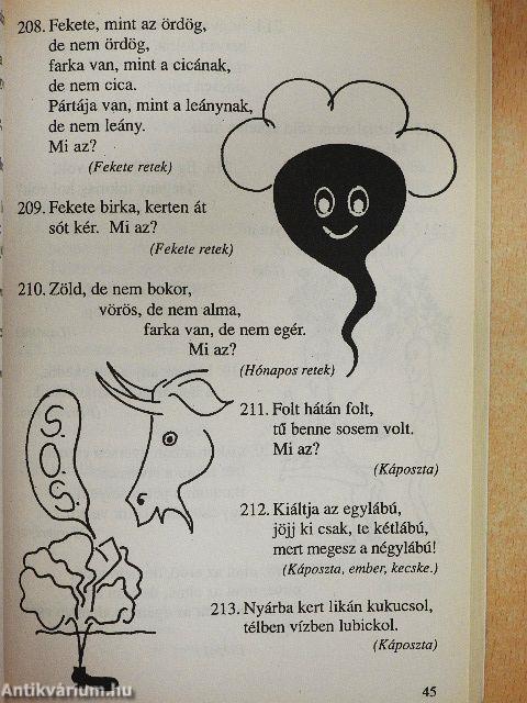 1111 találós kérdés