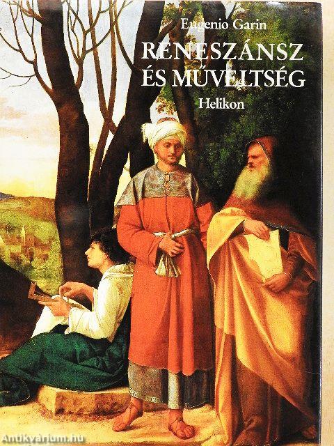 Reneszánsz és műveltség