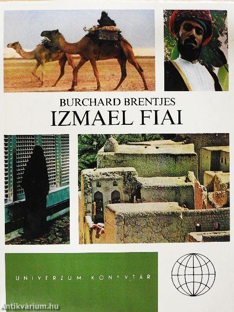 Izmael fiai