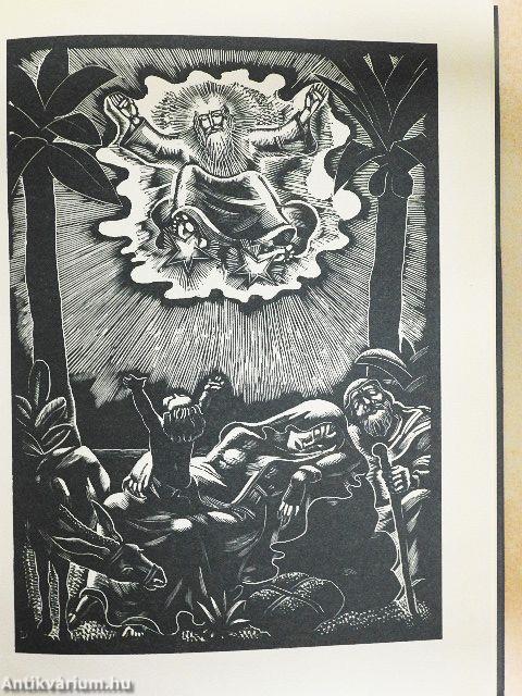 Magyar biblia-fordítások