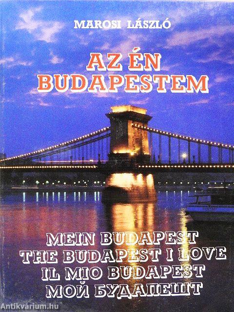 Az én Budapestem
