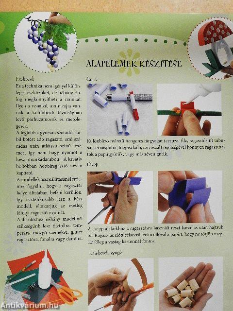 Nagy barkácssuli könyv 2.