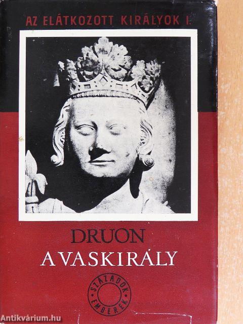 Az elátkozott királyok I-VI.