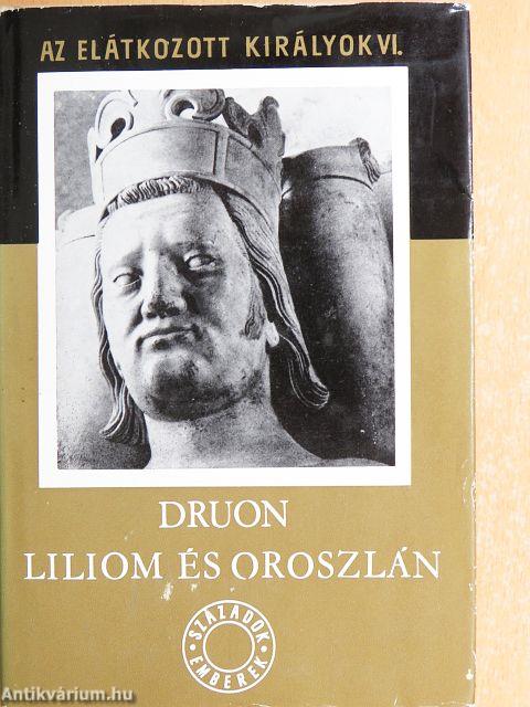 Az elátkozott királyok VI.