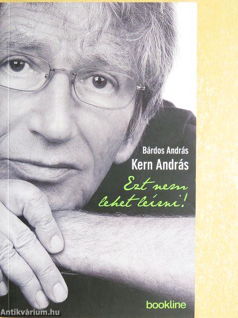 Ezt nem lehet leírni!