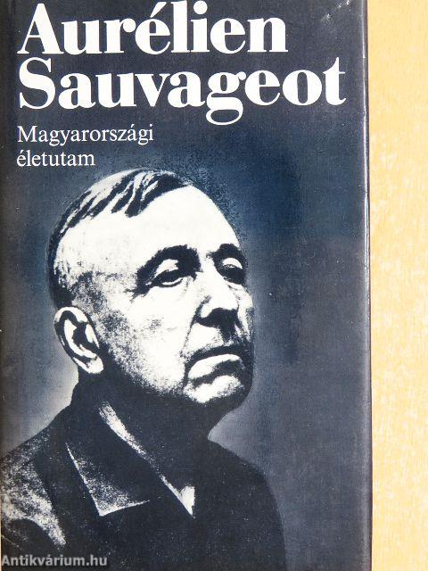 Magyarországi életutam