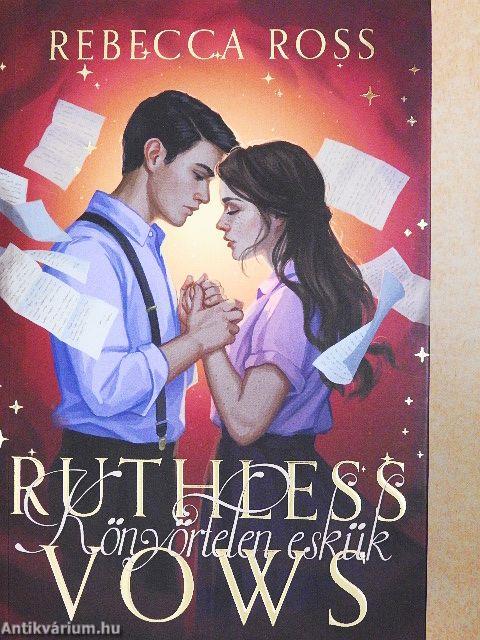 Könyörtelen eskük