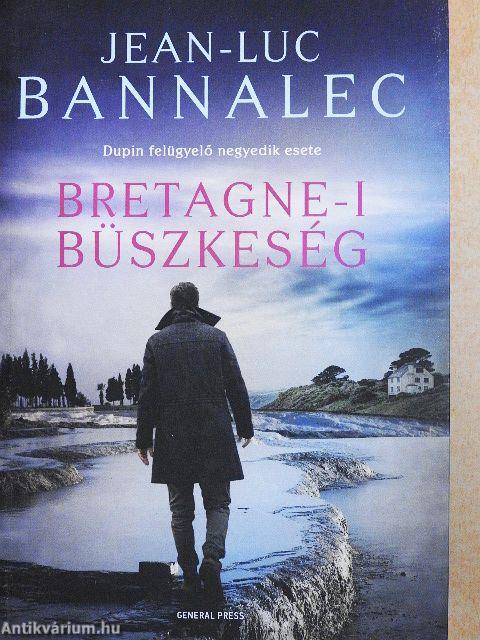 Bretagne-i büszkeség