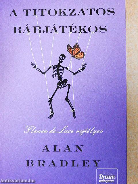 A titokzatos bábjátékos