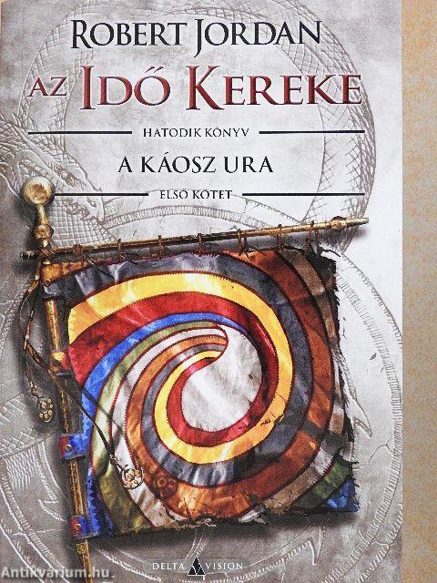 A Káosz Ura I.
