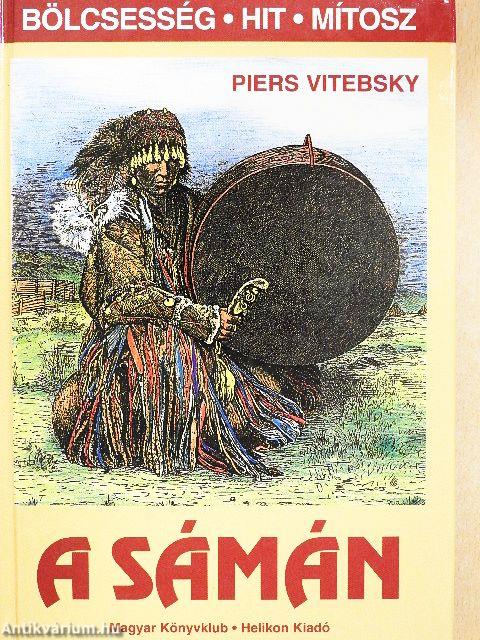A sámán