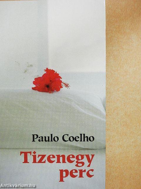 Tizenegy perc