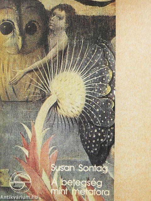 A betegség mint metafora