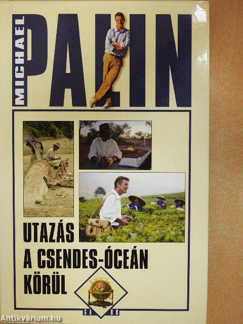 Utazás a Csendes-óceán körül