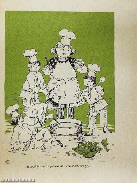 Édes mostohatestvérek