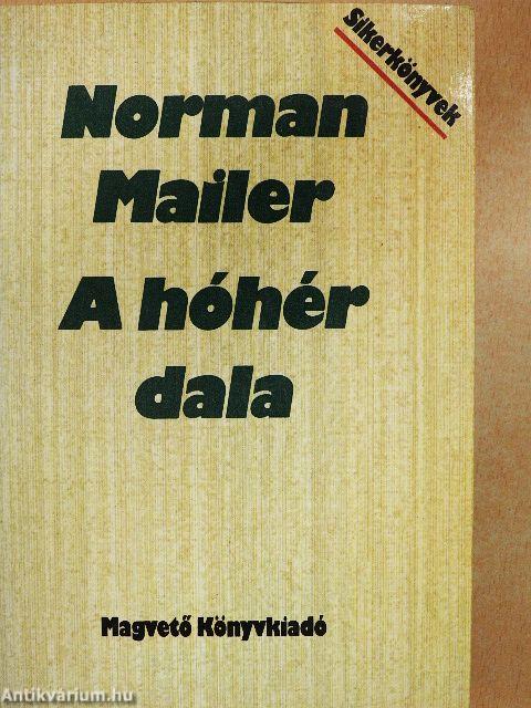 A hóhér dala I-II.
