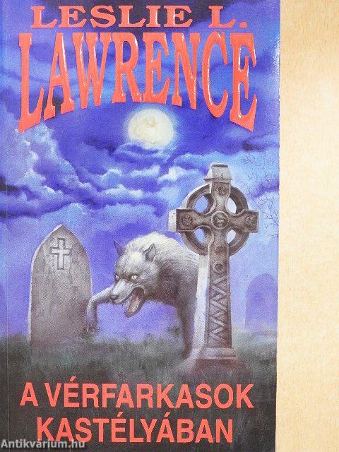 A vérfarkasok kastélyában