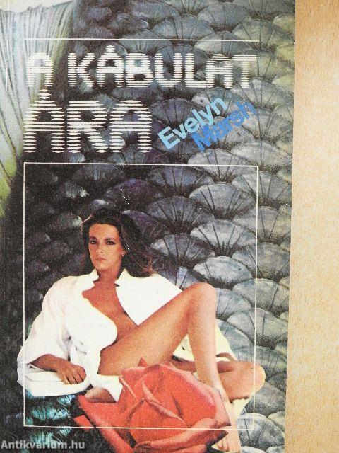 A kábulat ára