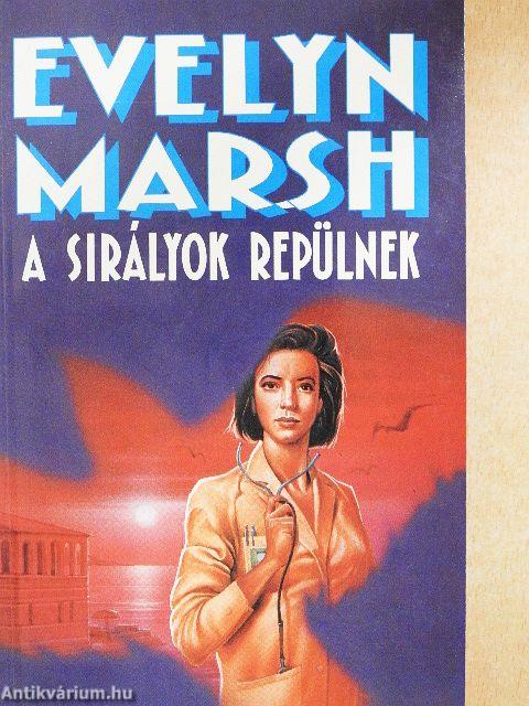 A sirályok repülnek